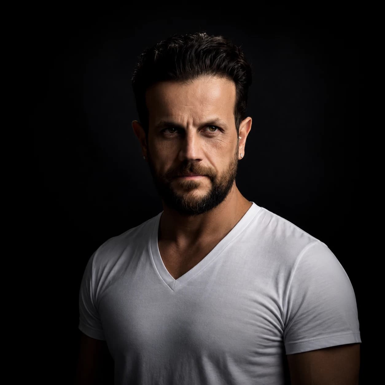 Official ZONATEK artist portrait